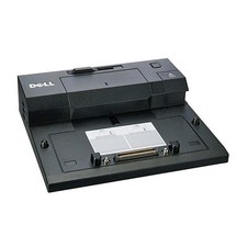 Docking Station Dell Pr03x 0pw380 Latitude E4200 E4300 E4310 E540 Ricondizionato