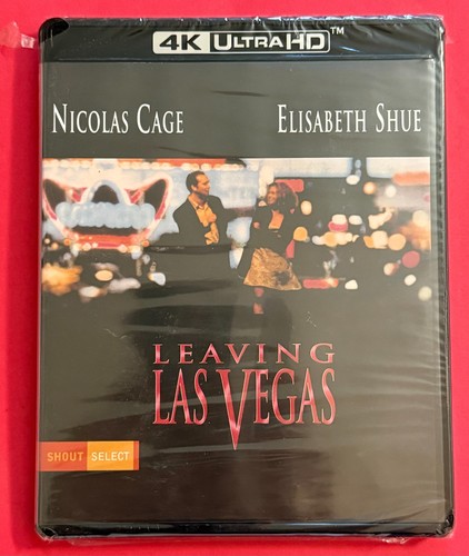 Leaving las vegas new uhd - vegas, 4k