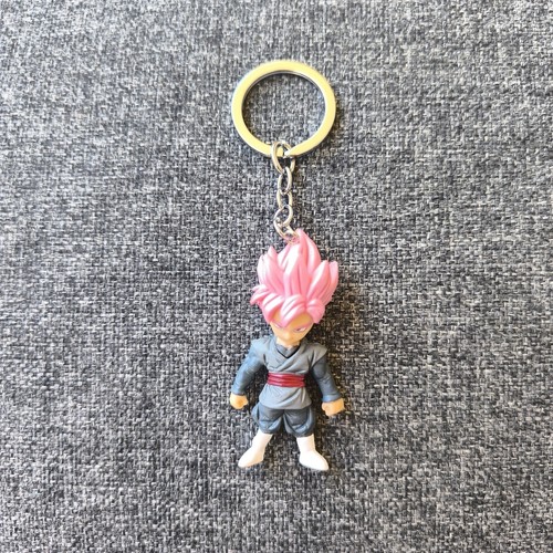 Portachiavi dragonball anime - portachiavi,