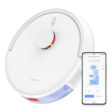 Xiaomi Robot Vacuum S20 LDS