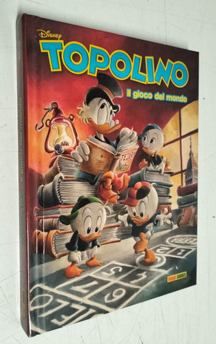 Topolino gioco del - topolino, il