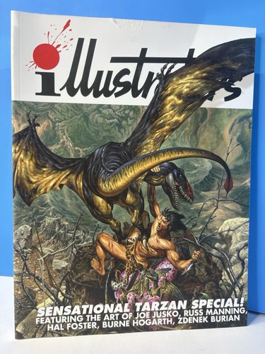 Illustratori numero speciale - numero,