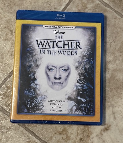 The watcher woods - in,