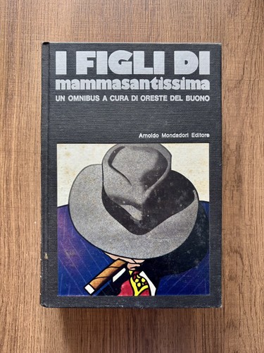 Figli mammasantissima - di,
