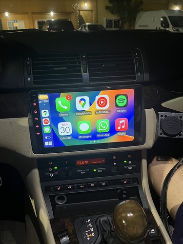 Autoradio android 13 - 9",