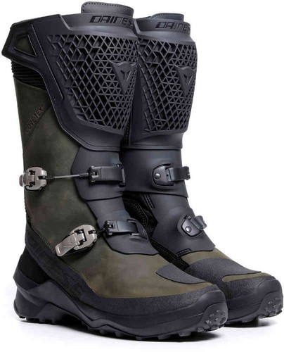 Stivali moto touring dainese - stivali,