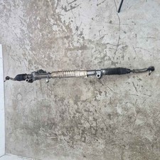 Scatola sterzo idroguida Alfa