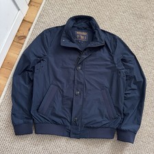 Giacca classica bomber uomo