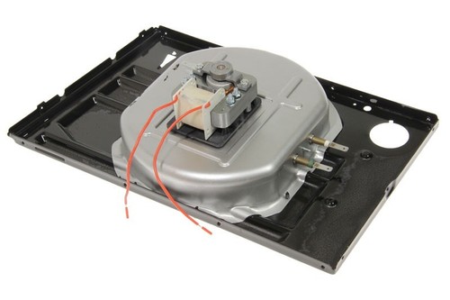Delonghi sfornatutto maxi - delonghi,