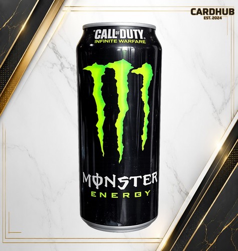 Lattina monster energy drink - monster,
