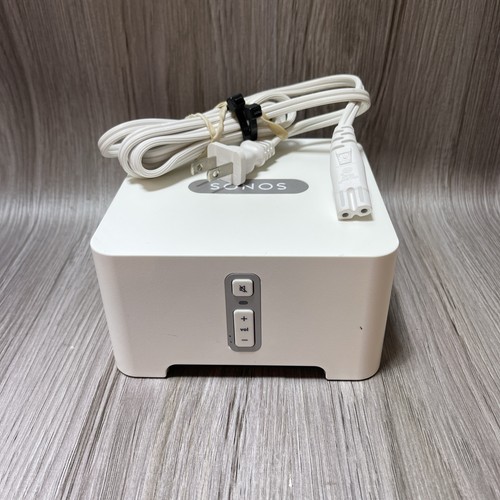 Sonos connect bianco - sonos,