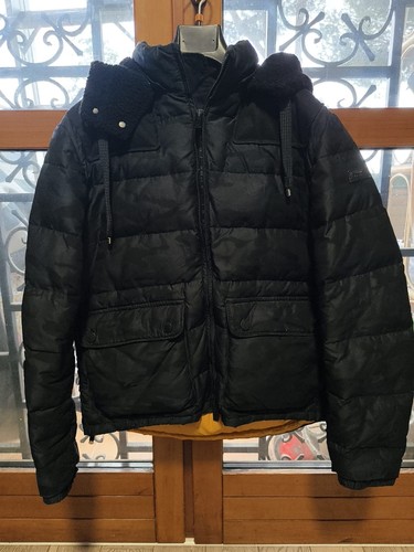Piumino emporio armani - emporio,