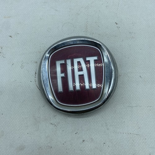 Fregio stemma logo - fregio, fiat