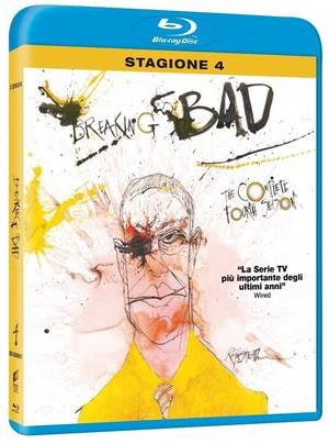 Breaking bad stagione 3 - bad,