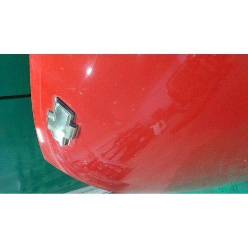 Cofano ant daewoo - ant., chevrolet