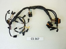 Impianto elettrico Guzzi V35