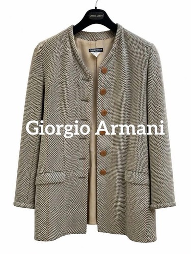 Giorgio armani giacca vintage - giorgio,