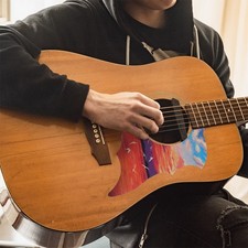 Battipenna chitarra elettrica - chitarra,