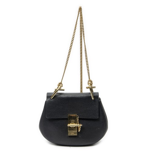 Borsa tracolla chloé mini - chloé,