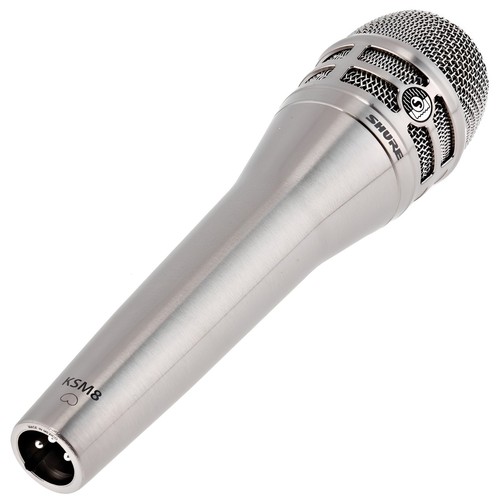 Shure ksm8 microfono - shure, ksm8/n