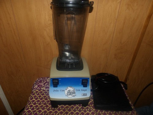 Vita mix blender - mix,