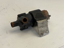 Pompa acqua supplementare