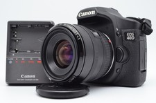 Obiettivo Canon EOS 40D DSLR