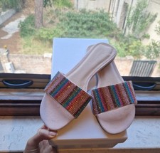 Ciabatta Primadonna Nr. 38 Mai Indossate