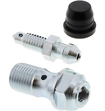 RACCORDO+VITE SPURGO ATTUATORE