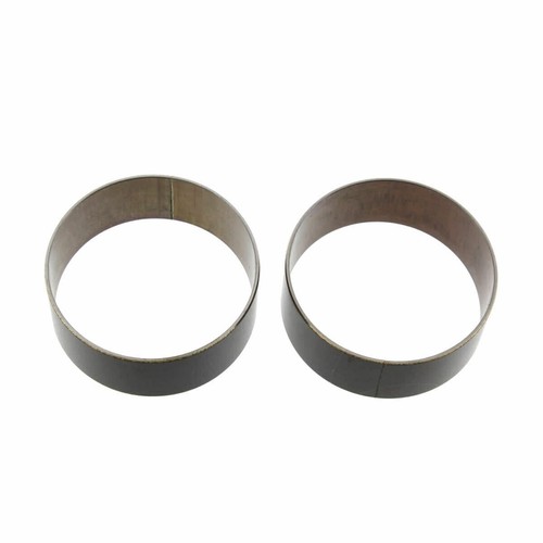 Coppia boccole forcella - coppia,