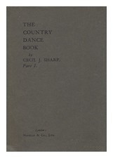 SHARP, CECIL JAMES (1859-1924)