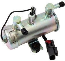 isuzu yanmar hitachi Pompa carburante AC gasolio 4645227 8980093971 4hk1 6hk1