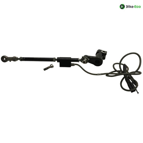 Shifter honda cbr 1000 - 1000, rr