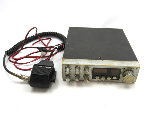 Uniden grant ssb - grant, am-ssb
