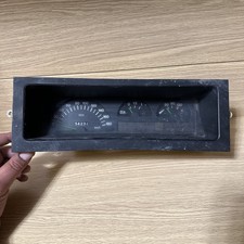 Fiat 131 Cruscotto Tachimetro