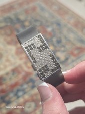 Swarovski Crystal And