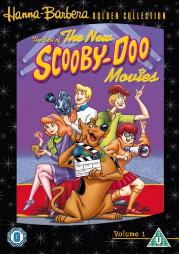 Scooby doo the best - of,