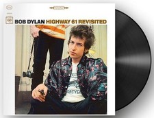 Bob Dylan - Highway 61