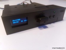 QD Floppy Emulatore Gotek AKAI