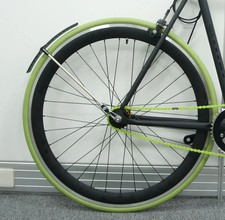 Set 2 Parafanghi bicicletta