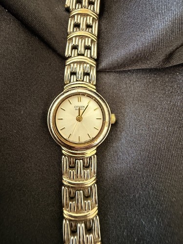 Orologio citizen quarzo donna - quarzo,