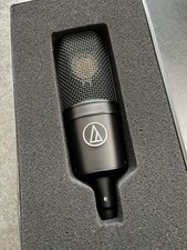 Audio-Technica AT4040
