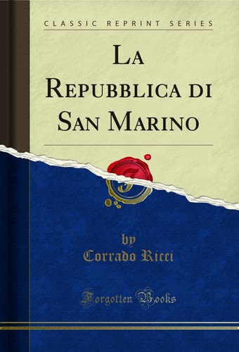 Repubblica san marino - san,