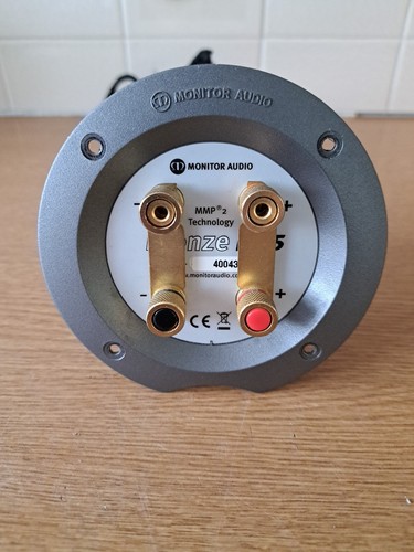 Monitor audio bronzo br5 - monitor,