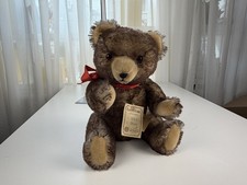 Orsacchiotto Hermann 40 cm famiglia non fumatori. Ottime condizioni