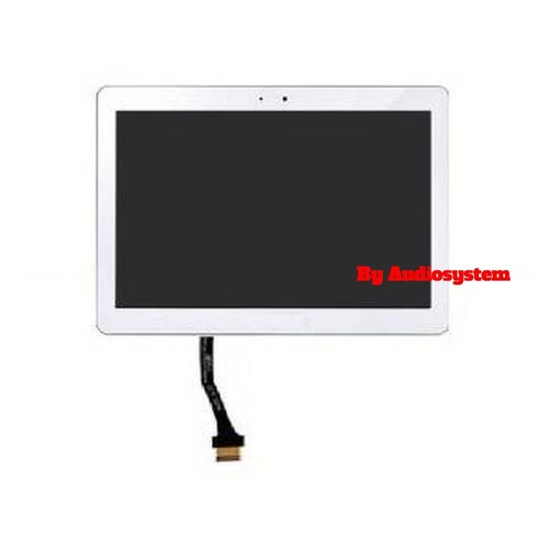 Display touch screen - touch,