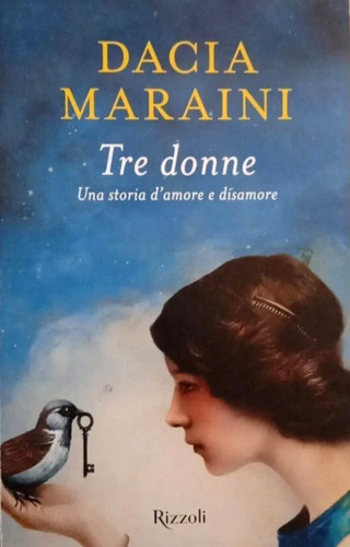 Tre donne una storia - tre, amore