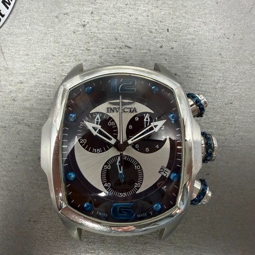Orologio invicta lupah chrono - invicta,