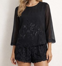 Set Vintage Victoria’s