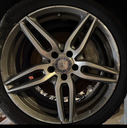 8x19 et43 cerchio lega - 8x19,
